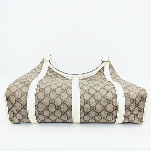 ✨️💎Authentic Gucci Joy Supreme Hobo Shoulder Bag - Picture 8 of 13